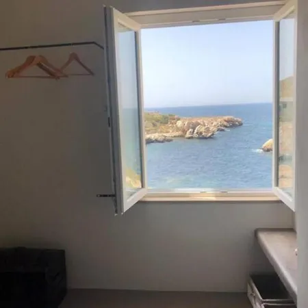 Sun Kissed * Tonnara di Bonagia